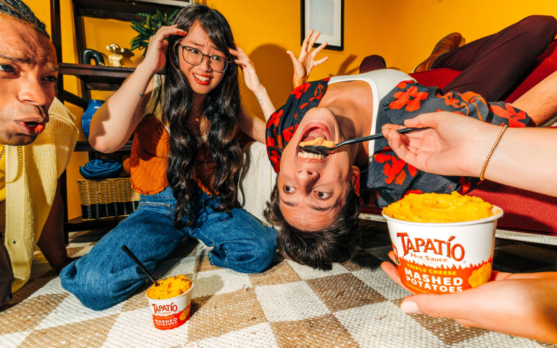 Idahoan Foods screenshot 1