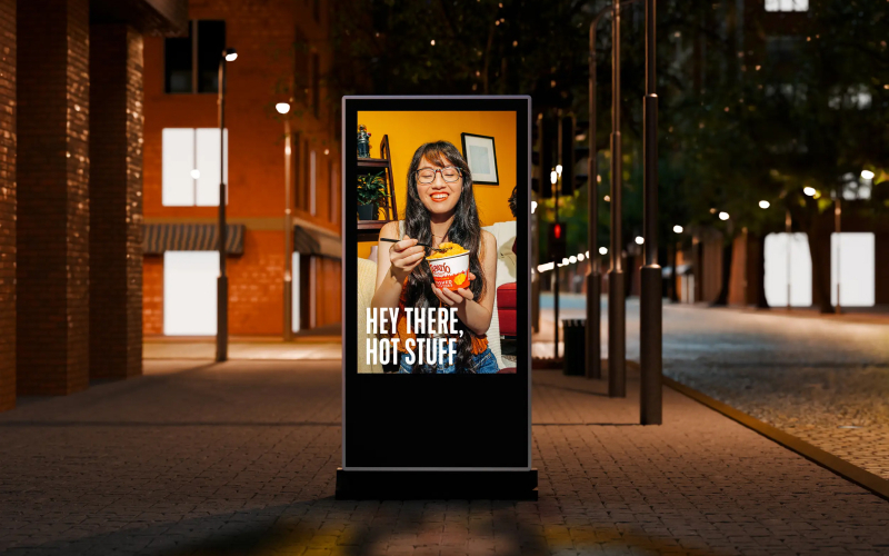 Idahoan Foods screenshot 4