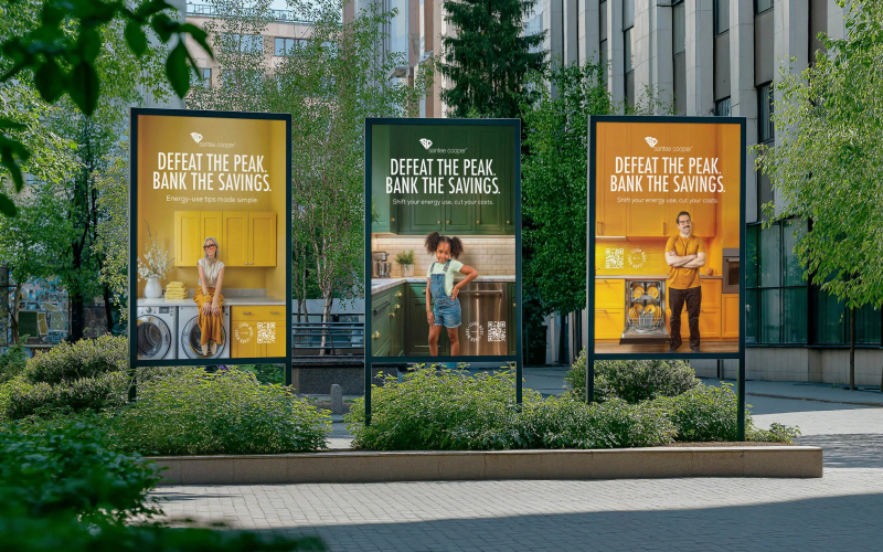 Santee Cooper screenshot 4