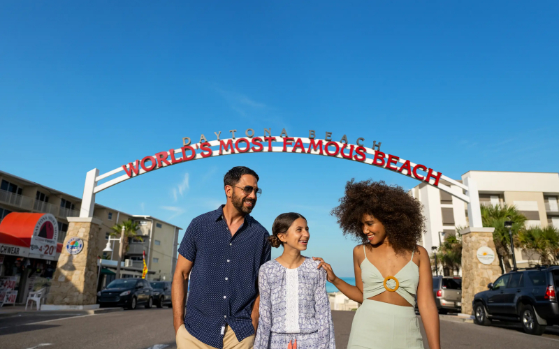 Daytona Beach screenshot 1