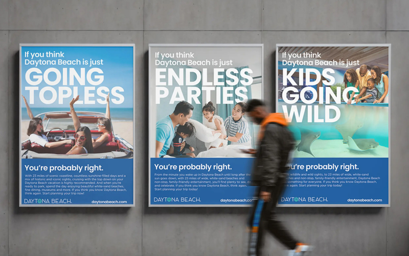 Daytona Beach screenshot 3