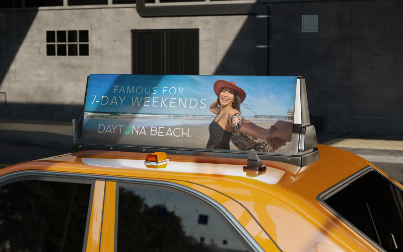 Daytona Beach screenshot 4