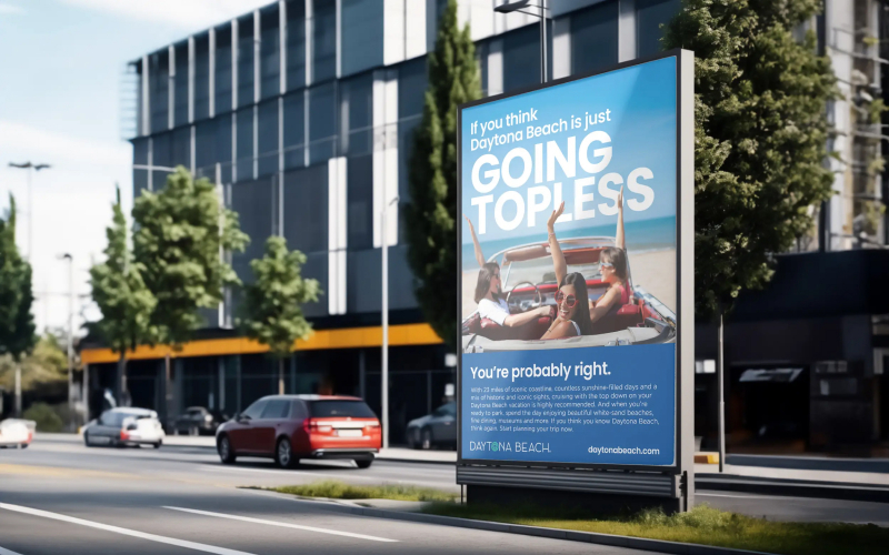 Daytona Beach screenshot 2