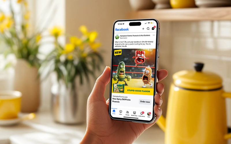 Hampton Farms screenshot 3