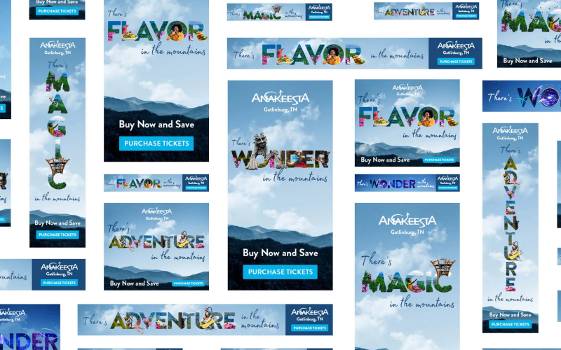 Anakeesta screenshot 3