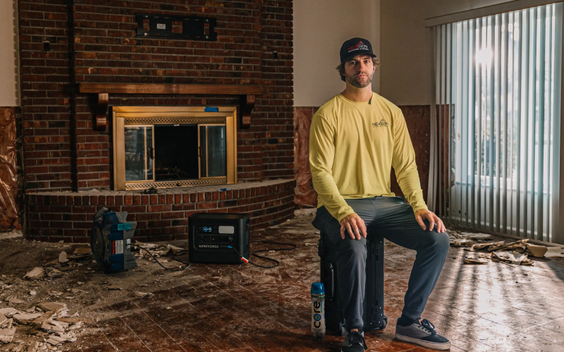 Geneverse screenshot 4