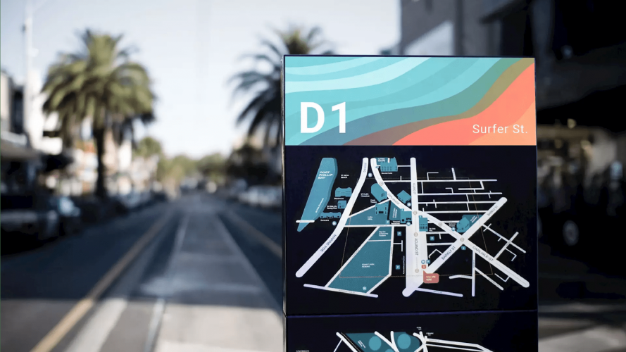 Dhefaf City: Shaping the Vibrant Identity for a Coastal Urban Destination screenshot 4