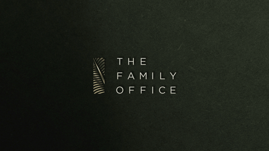 The Family Office: Strategic Brand Evolution for a Global Investment Powerhouse. screenshot 2