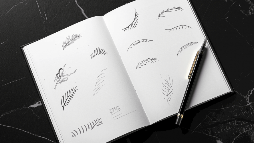 The Family Office: Strategic Brand Evolution for a Global Investment Powerhouse. screenshot 5