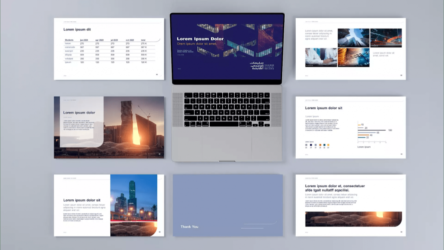 Sulaiman Al Rajhi Holding: Strategic Rebranding an Investment Powerhouse screenshot 3