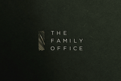 The Family Office: Strategic Brand Evolution for a Global Investment Powerhouse.