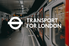 Transport for London - Cookies Management