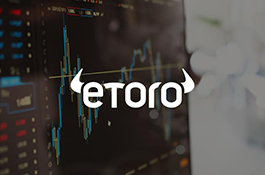 Etoro - Website Development