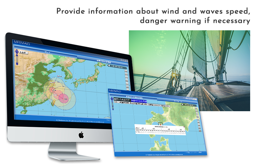 Weather Analysis and Forecasting Systems screenshot 2