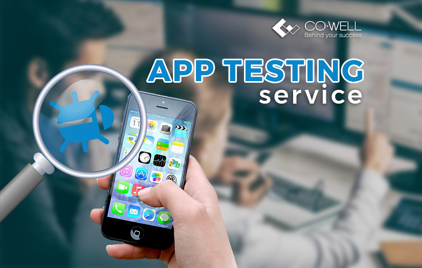 System Functional Testing screenshot 1