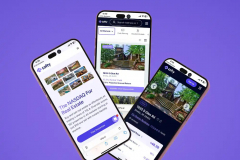 Tokenized Real Estate Investment Platform