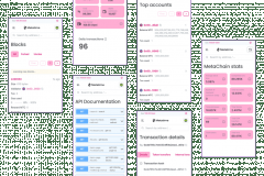 Explore Blockchain, Navigate Easily