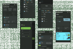 Cross-Chain Swaps with O3 Swap
