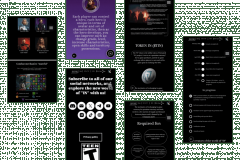 Decentralized Gaming Platform