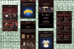 Decentralized gaming platform