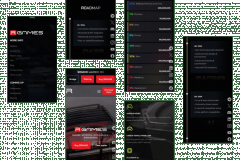 a unique gaming experience