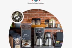 Odoo ERP for Good as Gold Coffee Roasters