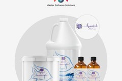 Odoo and WooCommerce Integration for Aquatech Skin Care
