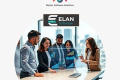 AI-Assisted Talent Management Platform for Elan HR
