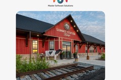 Dairy ERP for Summit Station Dairy