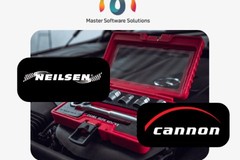 Multi-Brand Odoo ERP for Cannon Tools