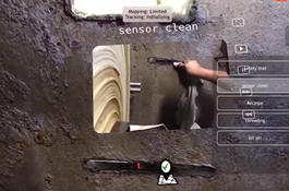 AR in Product marketing - Smart Industry 4.0 Standard operating procedure