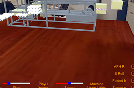 Digital Marketing - AR services for product selling