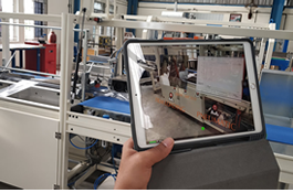 Machine Services for heavy equipment - Floatspot