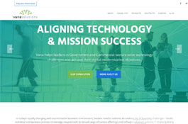 Vana Solutions