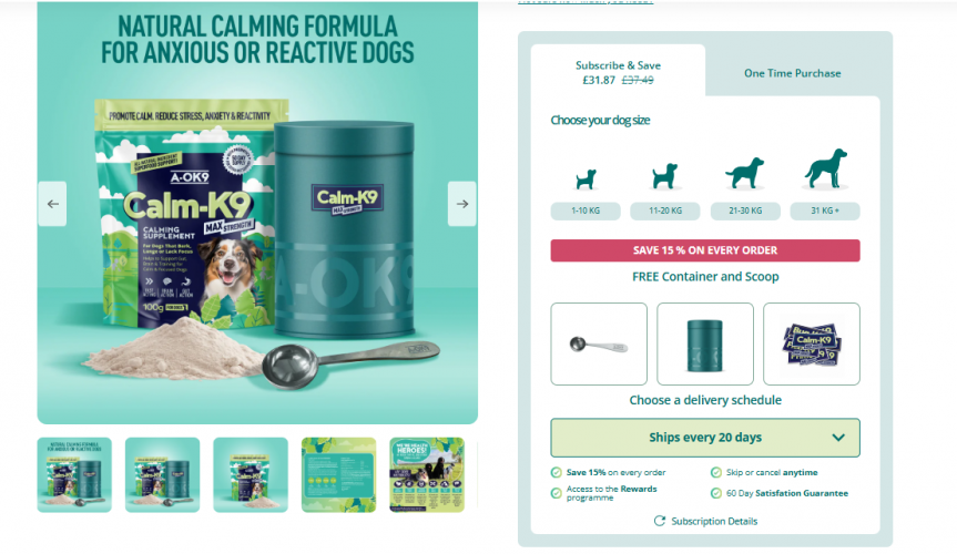 Shopify Expert | Custom Bundle & Subscription Setup screenshot 1