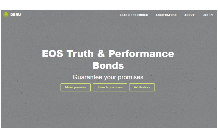 Deru – truth bonds screenshot 1