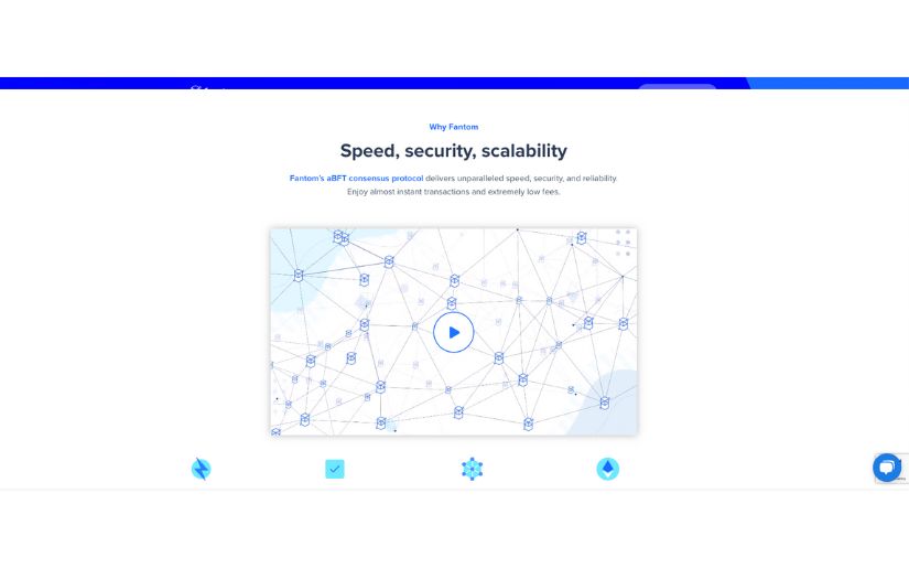 Fantom Wallet screenshot 2