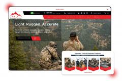 Mountain Tactical | Builder | Swell