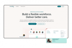 Medely | Prismic | NEXT.js | Tailwind CSS