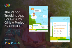 Oky I HealthCare I Period