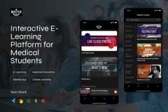 Master Your Medics I App For Medical Practitioners