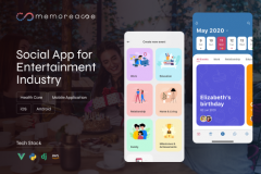 Memorease | Digital Event Management Solution
