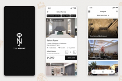 Nishat Hotels | Luxury Hotel Booking Application
