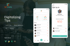 TipChips | Digitalizing Tips