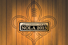 NFL New Orleans Super Bowl Bid