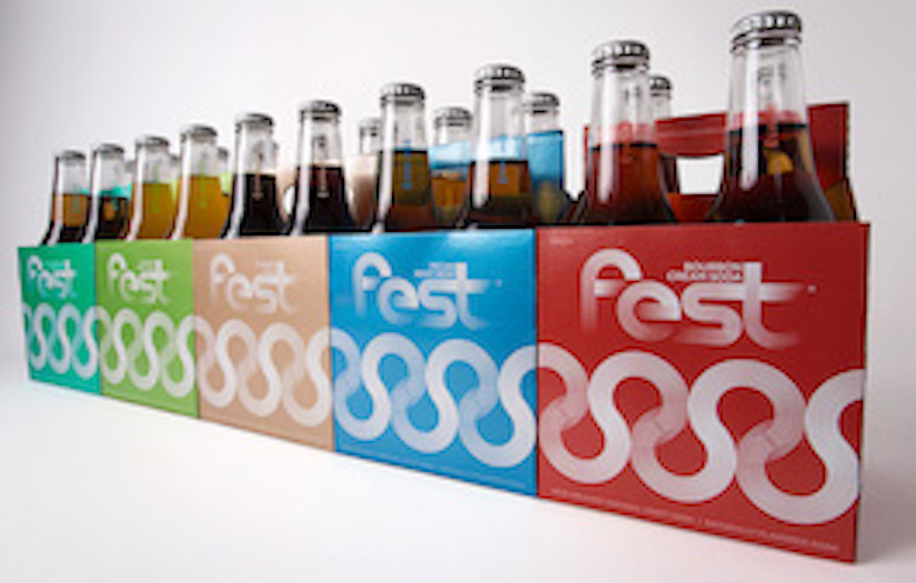 Fest Cola