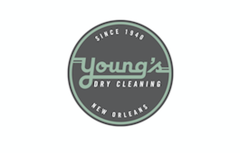 Young's Dry Cleaning