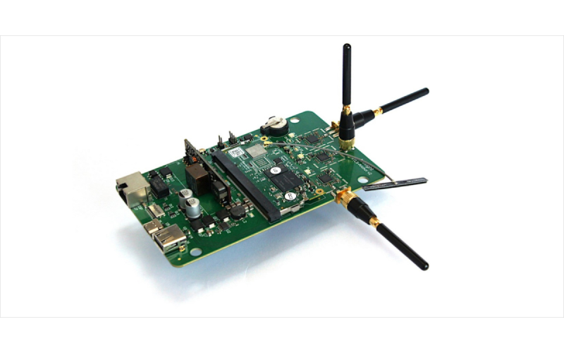 Ultra-Wideband RTLS for Warehouse Operations and Asset Tracking screenshot 2