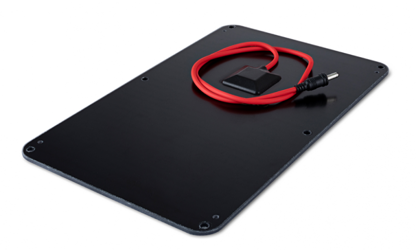 Empowering Smart Cities with Sustainable Solar-Powered IoT Solutions screenshot 3