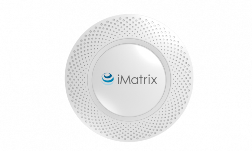 Smart Sensor System and Cloud Service Solution screenshot 2
